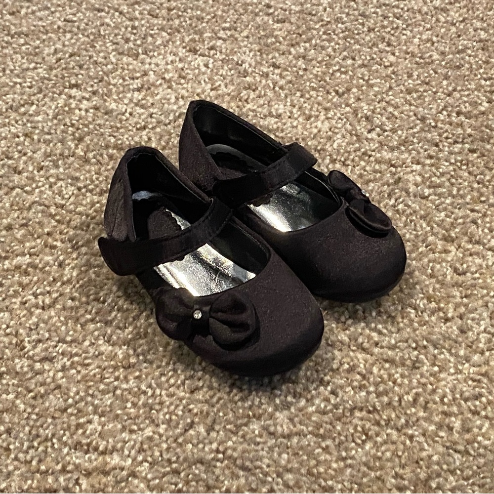 Suede Dress Shoes